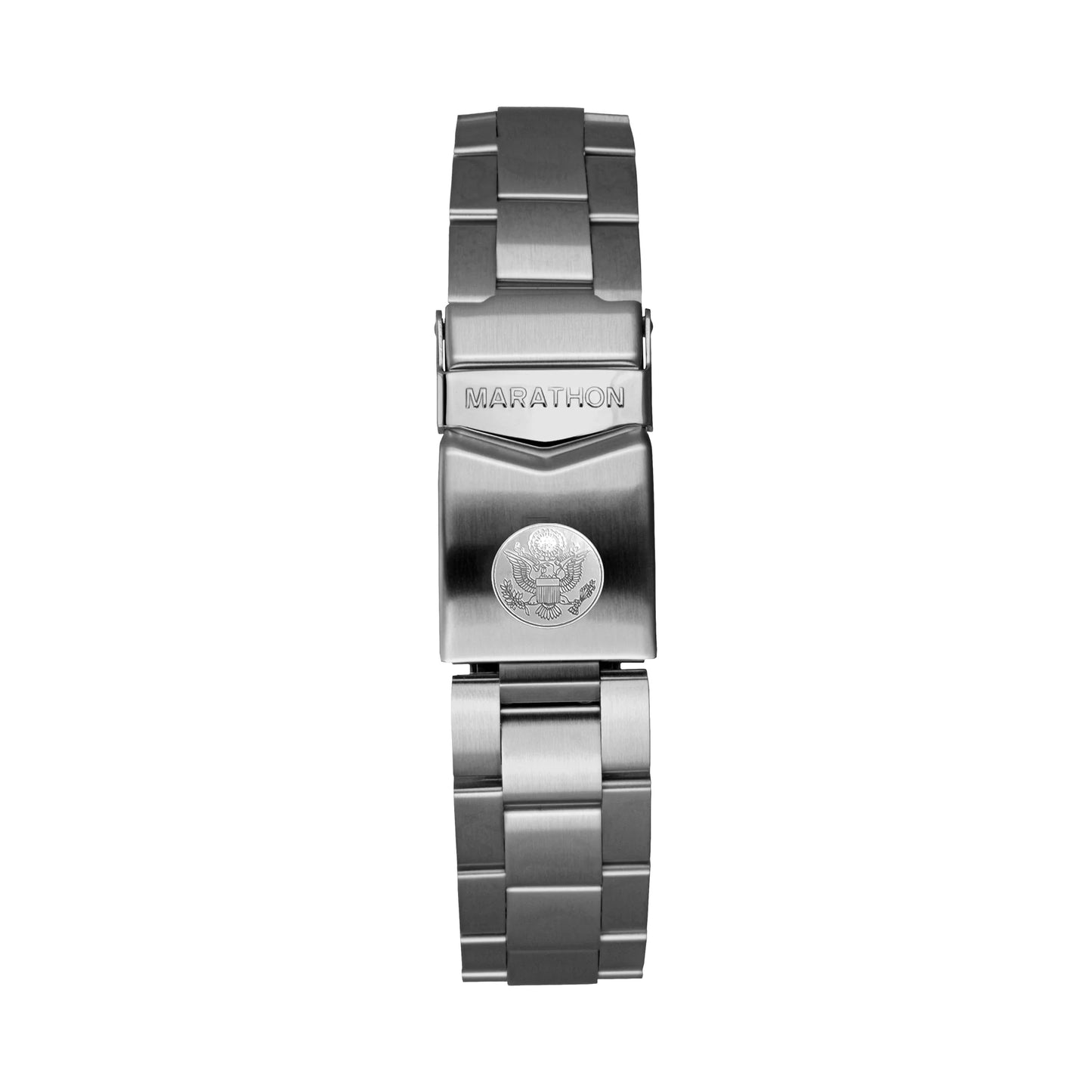41Mm Large Diver'S Automatic (GSAR) with Stainless Steel Bracelet