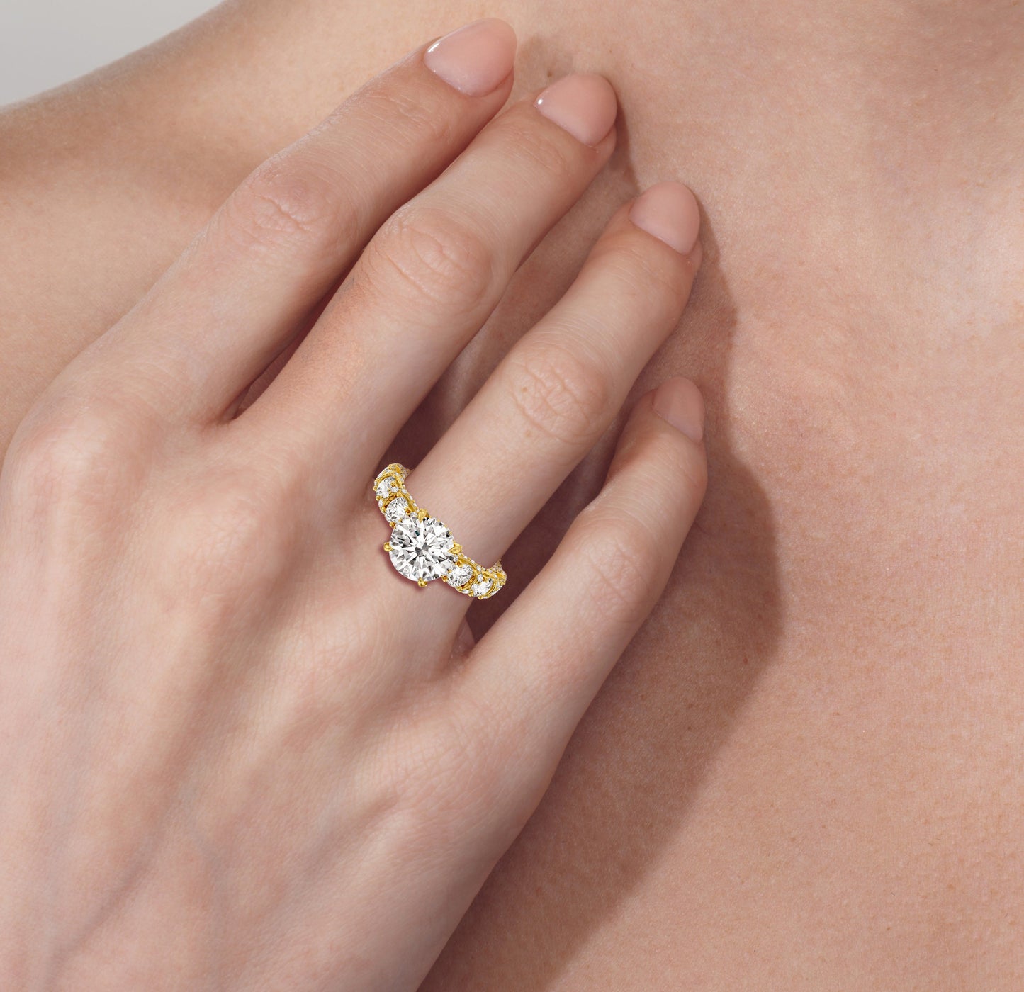 The Fulton Ring