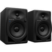 Pioneer DJ DM-50D-BT fekete (DM-50D-BT)-0