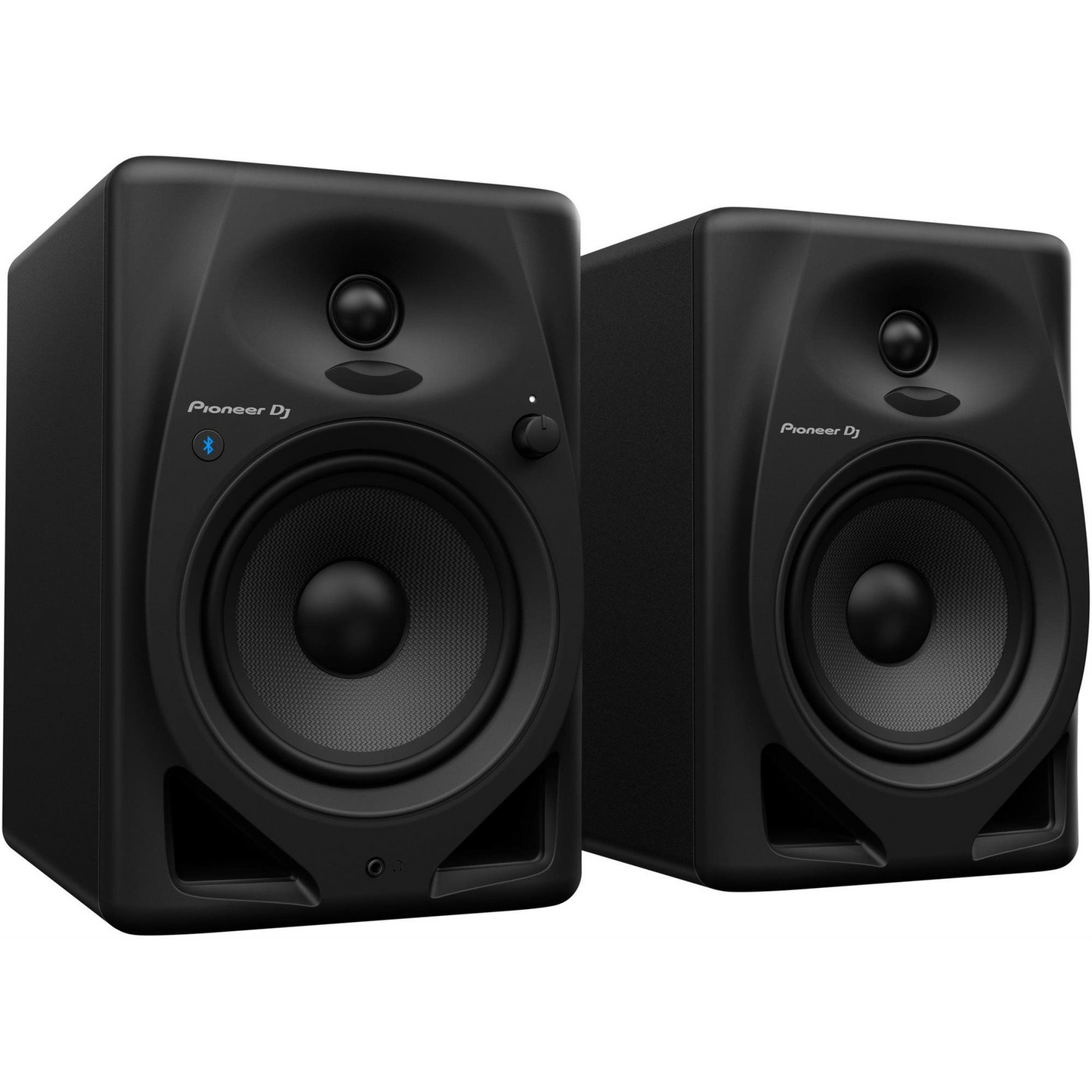 Pioneer DJ DM-50D-BT fekete (DM-50D-BT)-0