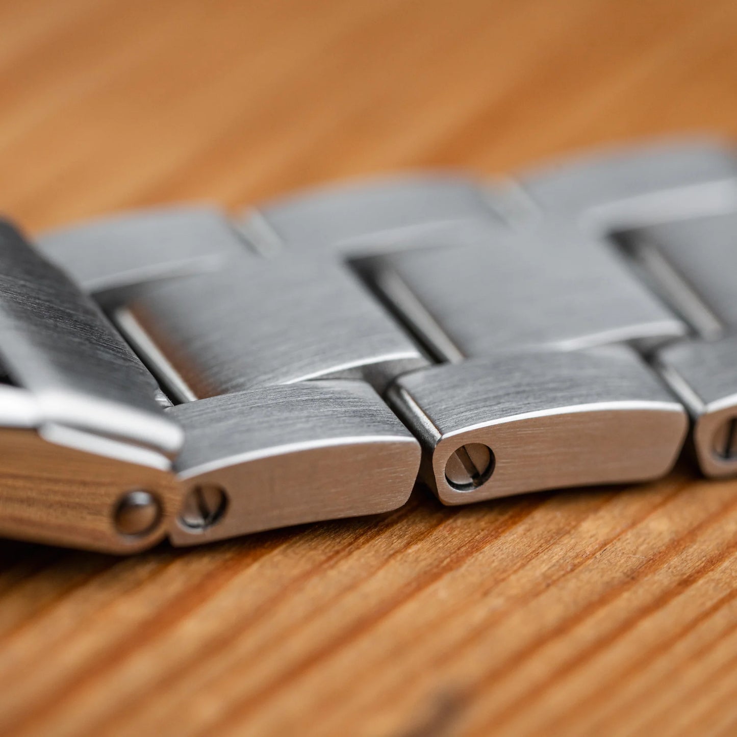 41Mm Large Diver'S Automatic (GSAR) with Stainless Steel Bracelet