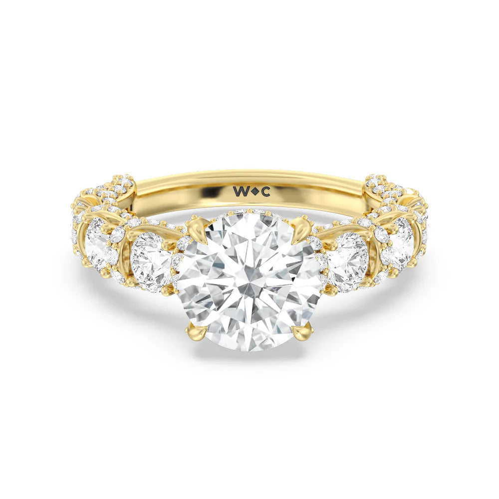 The Fulton Ring