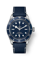 Black Bay Fifty-Eight Rannekello