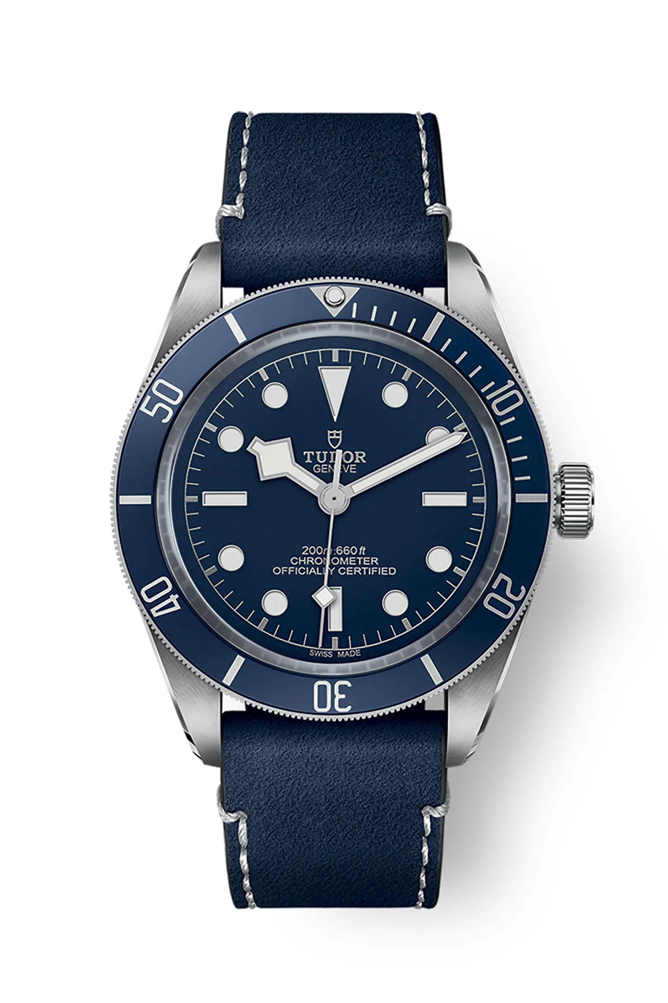 Black Bay Fifty-Eight Rannekello