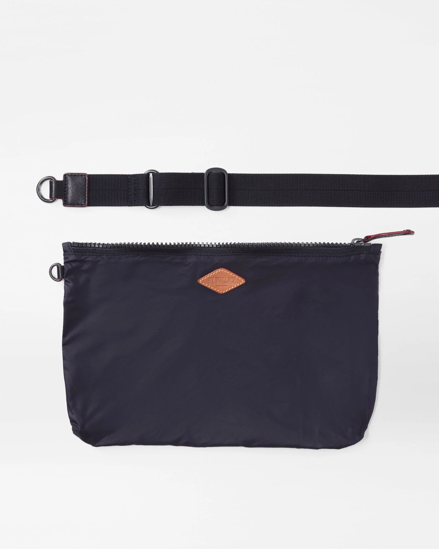 Black Medium Sutton Deluxe