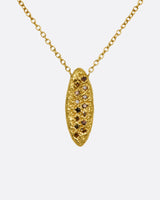 Autumn Light Necklace