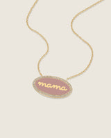 Mama Necklace