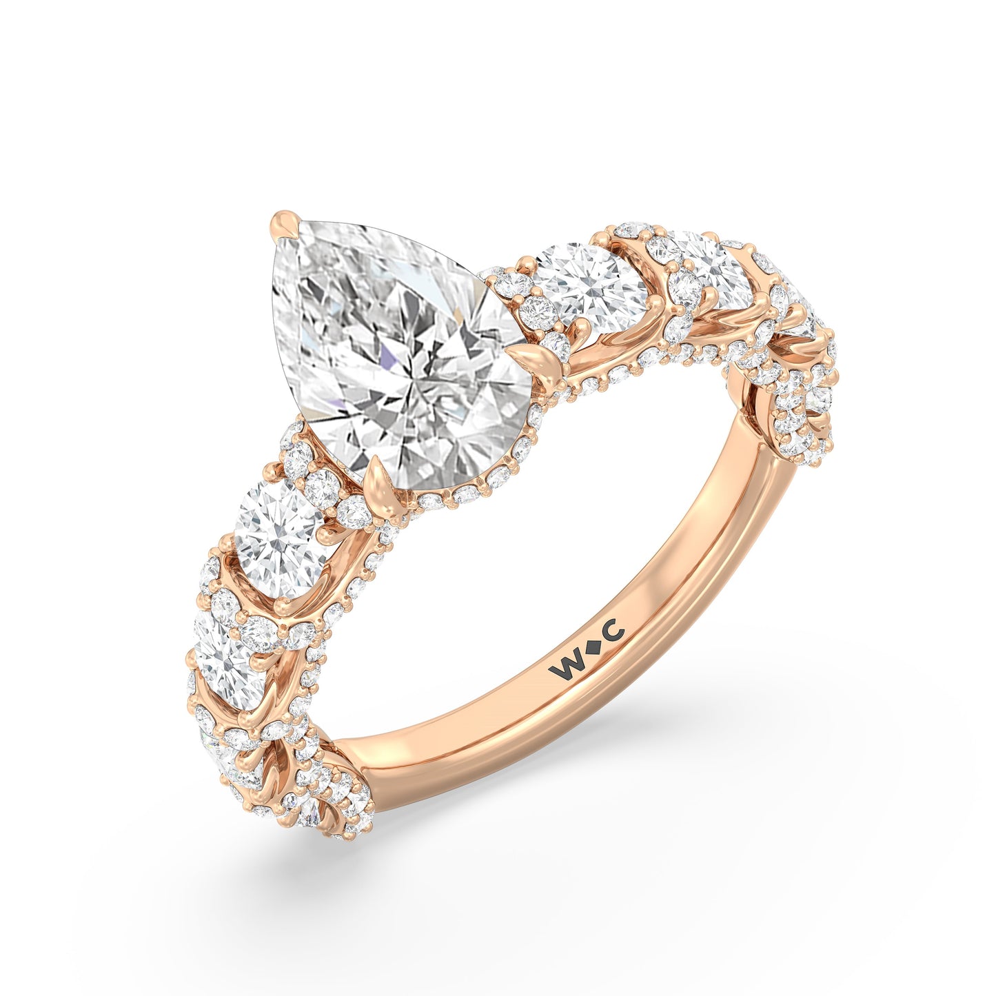The Fulton Ring