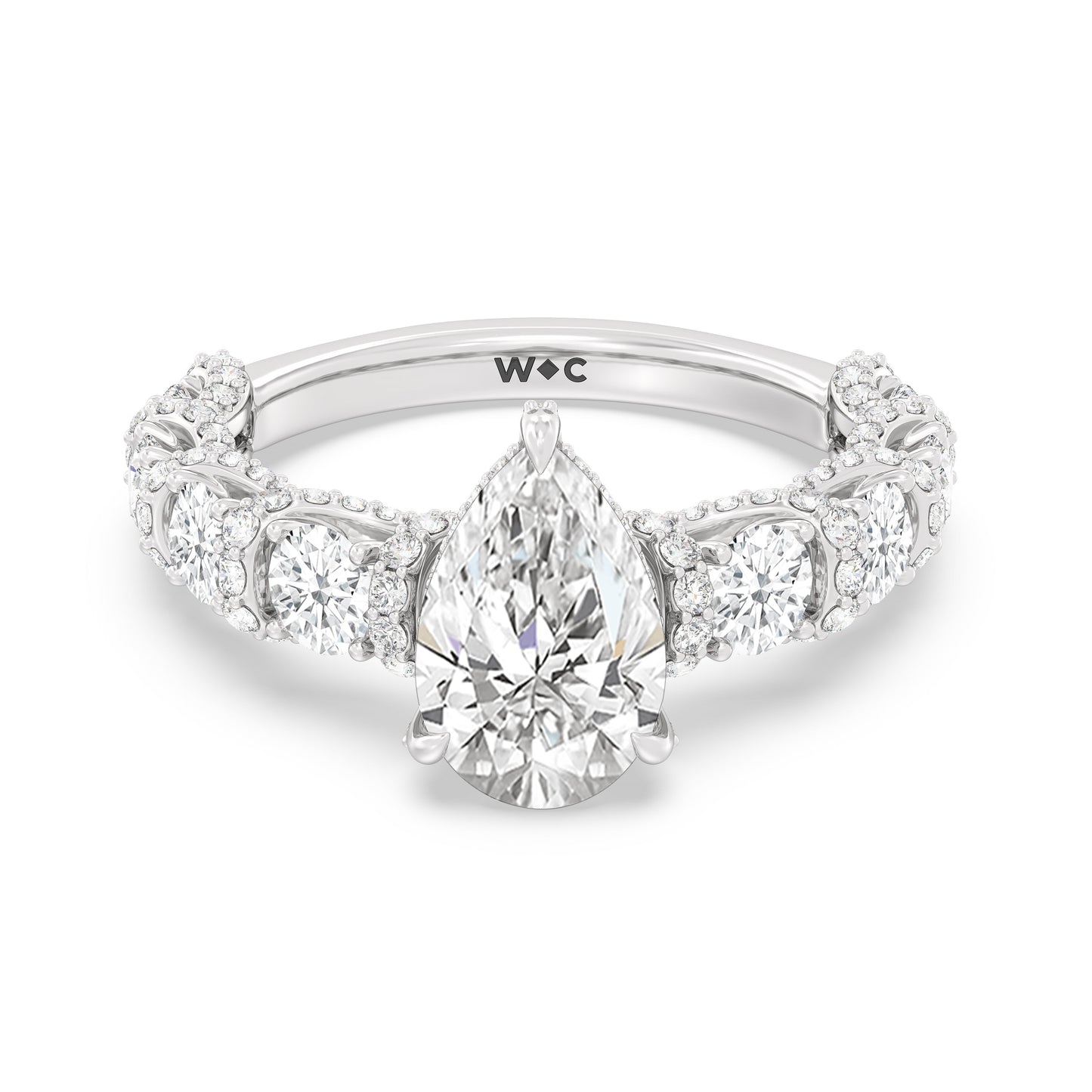 The Fulton Ring