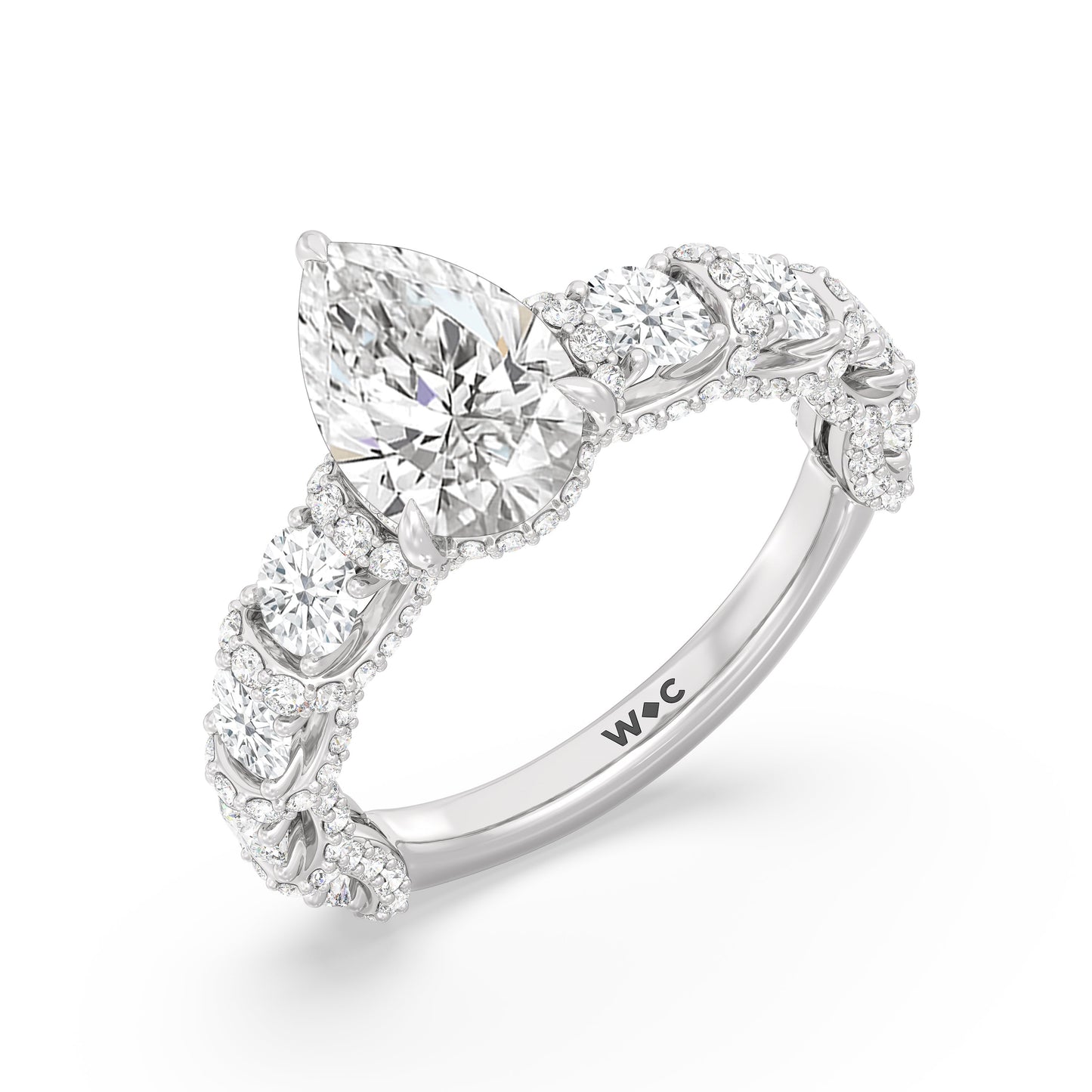The Fulton Ring