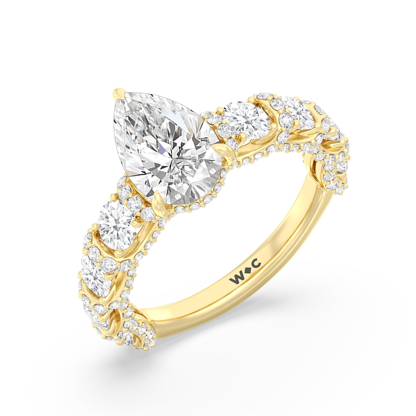 The Fulton Ring