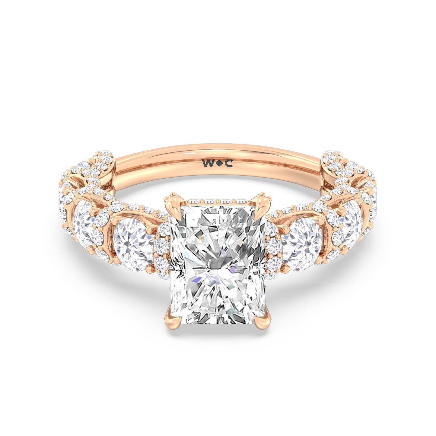 The Fulton Ring