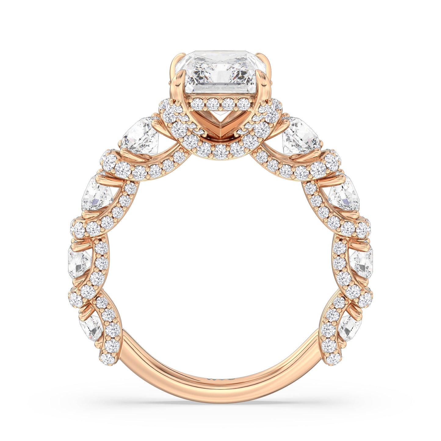 The Fulton Ring