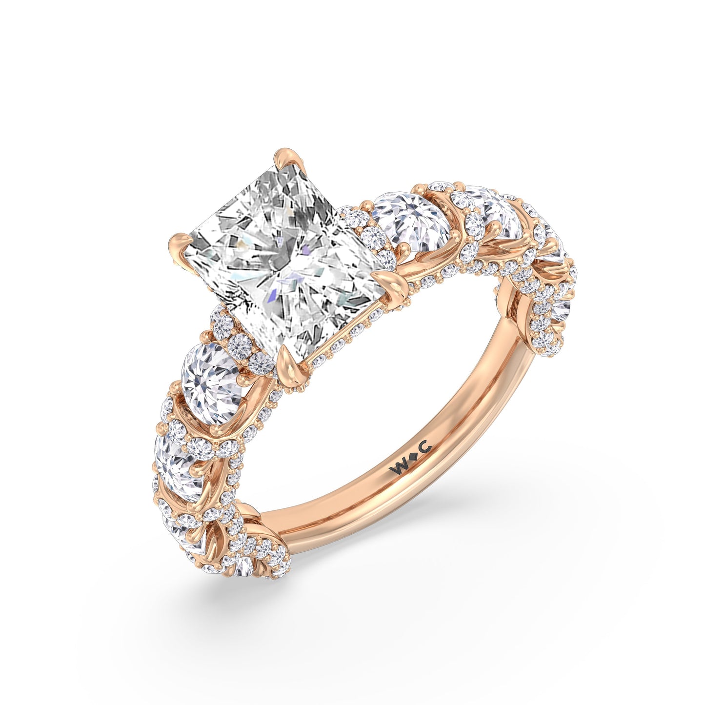 The Fulton Ring
