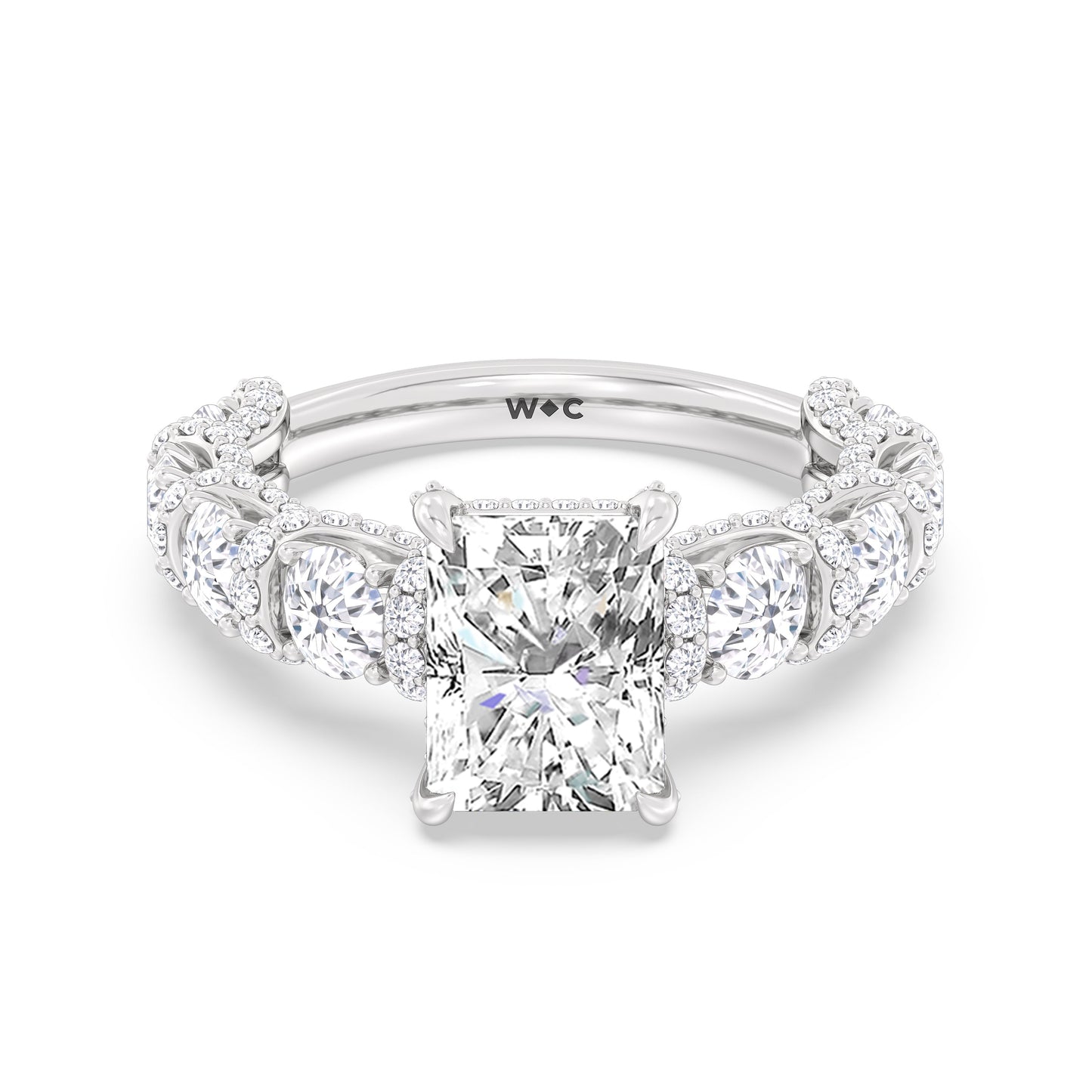 The Fulton Ring