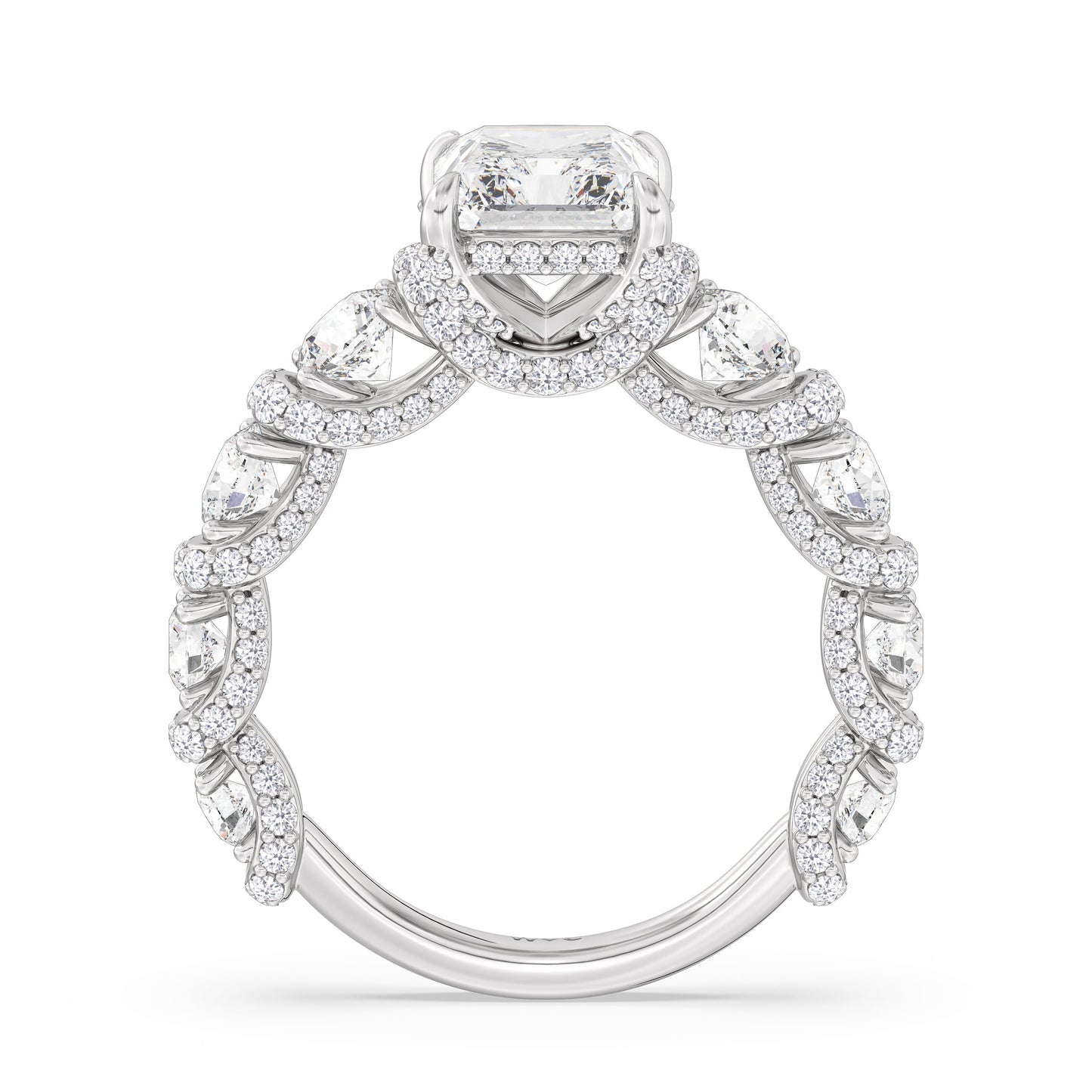 The Fulton Ring