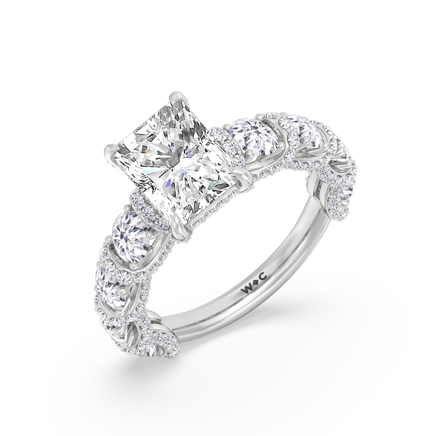 The Fulton Ring