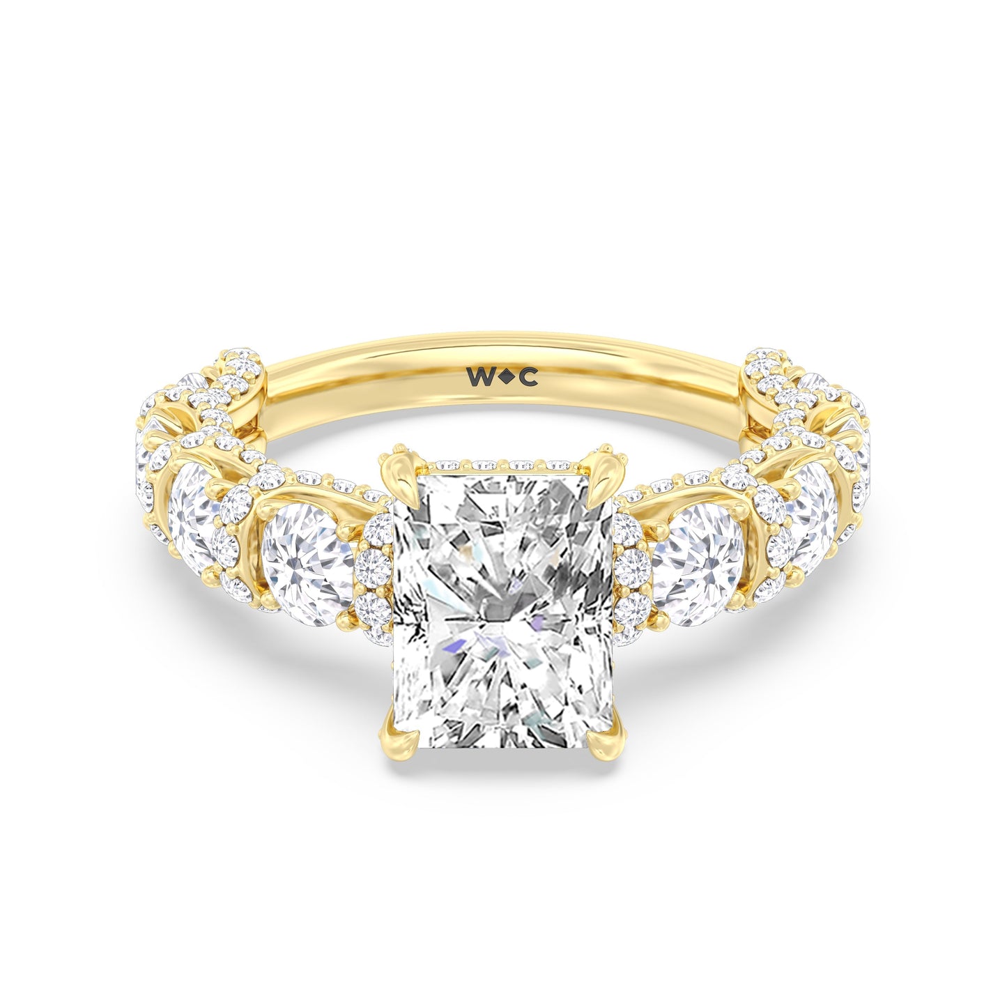 The Fulton Ring