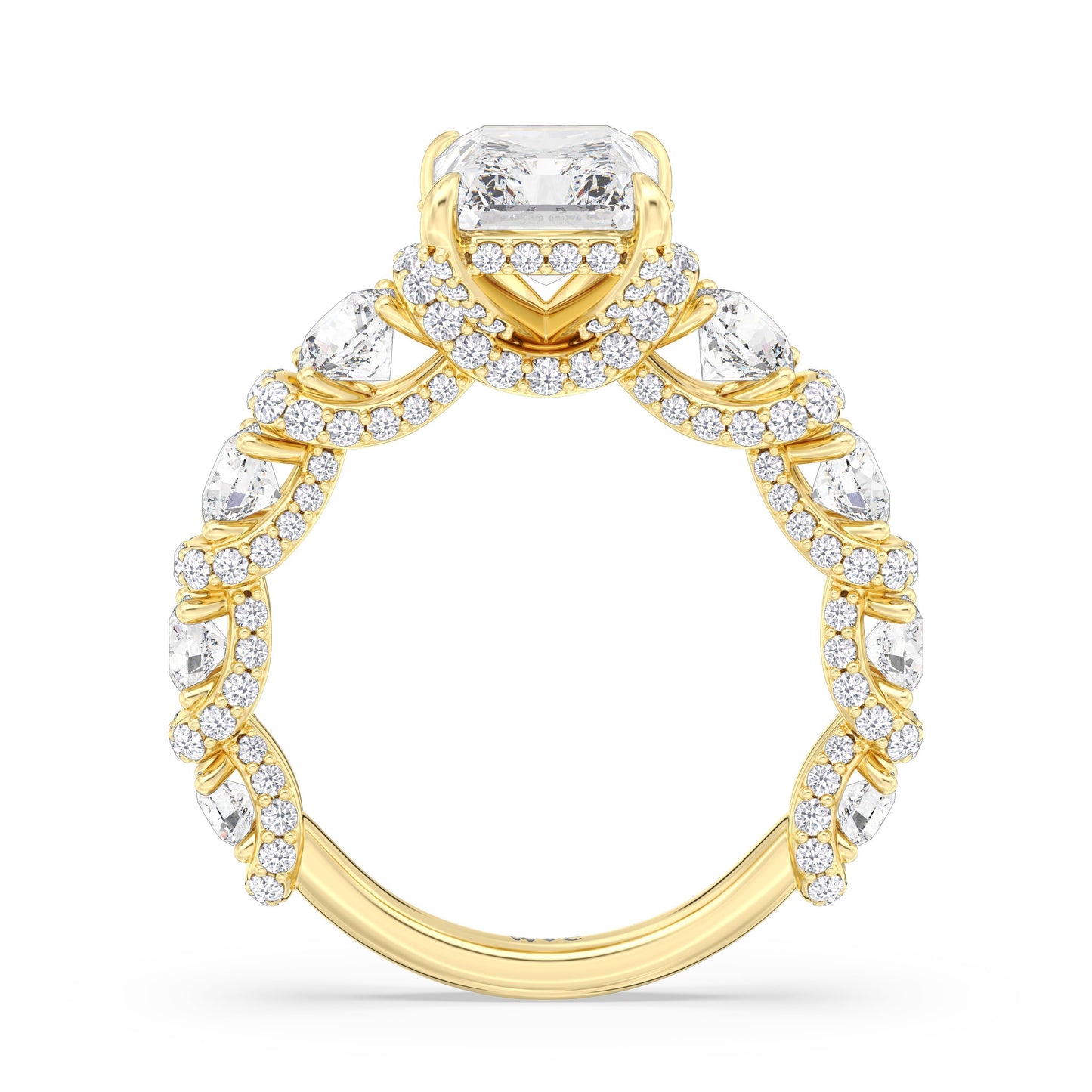 The Fulton Ring