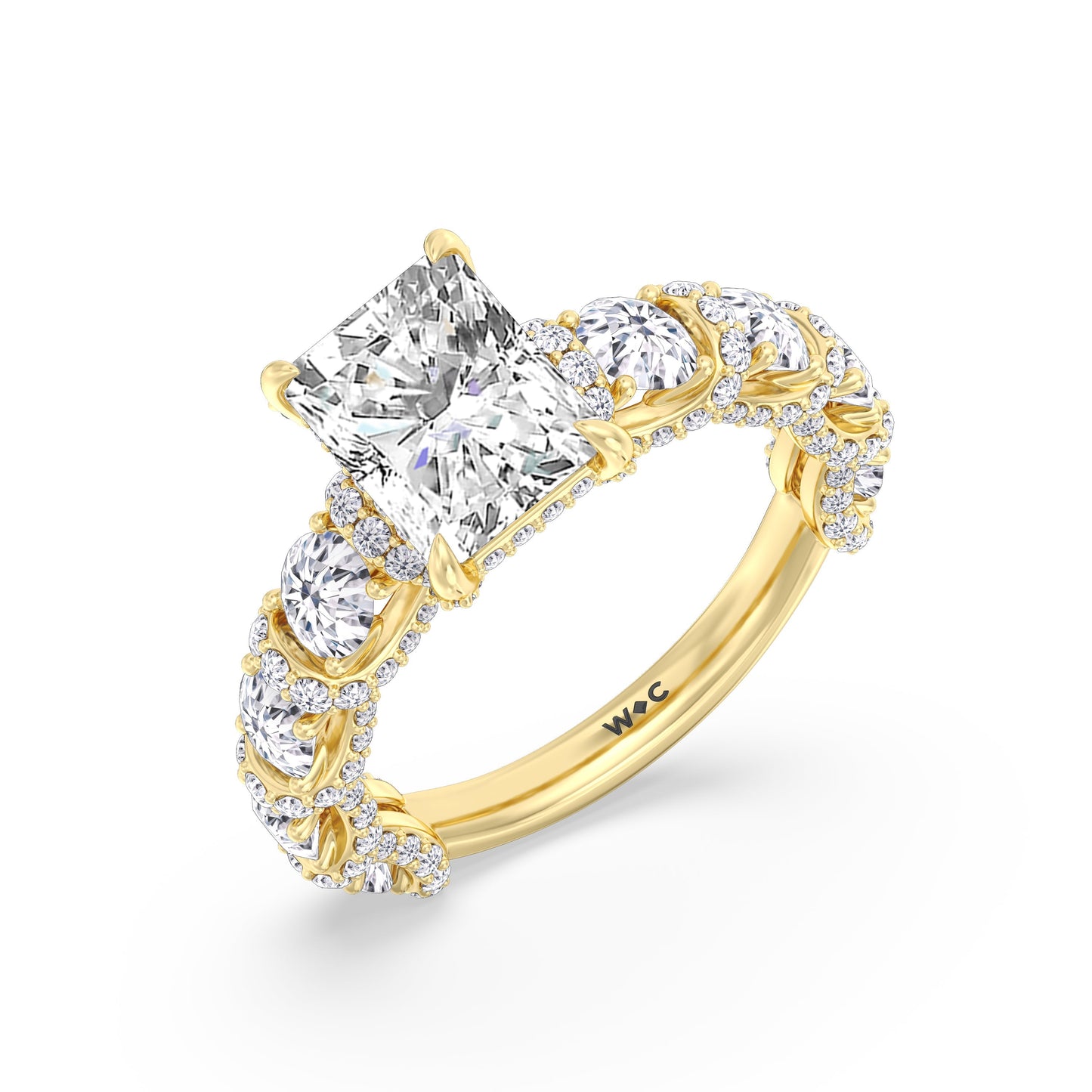 The Fulton Ring
