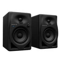 Pioneer DJ DM-40D-BT fekete (DM-40D-BT)-0