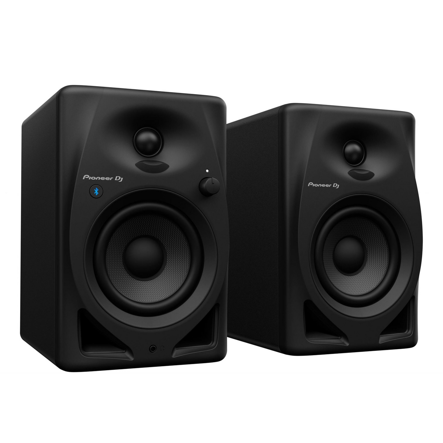 Pioneer DJ DM-40D-BT fekete (DM-40D-BT)-0