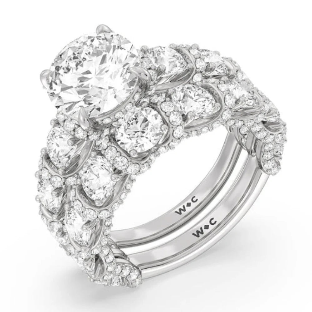 The Fulton Ring