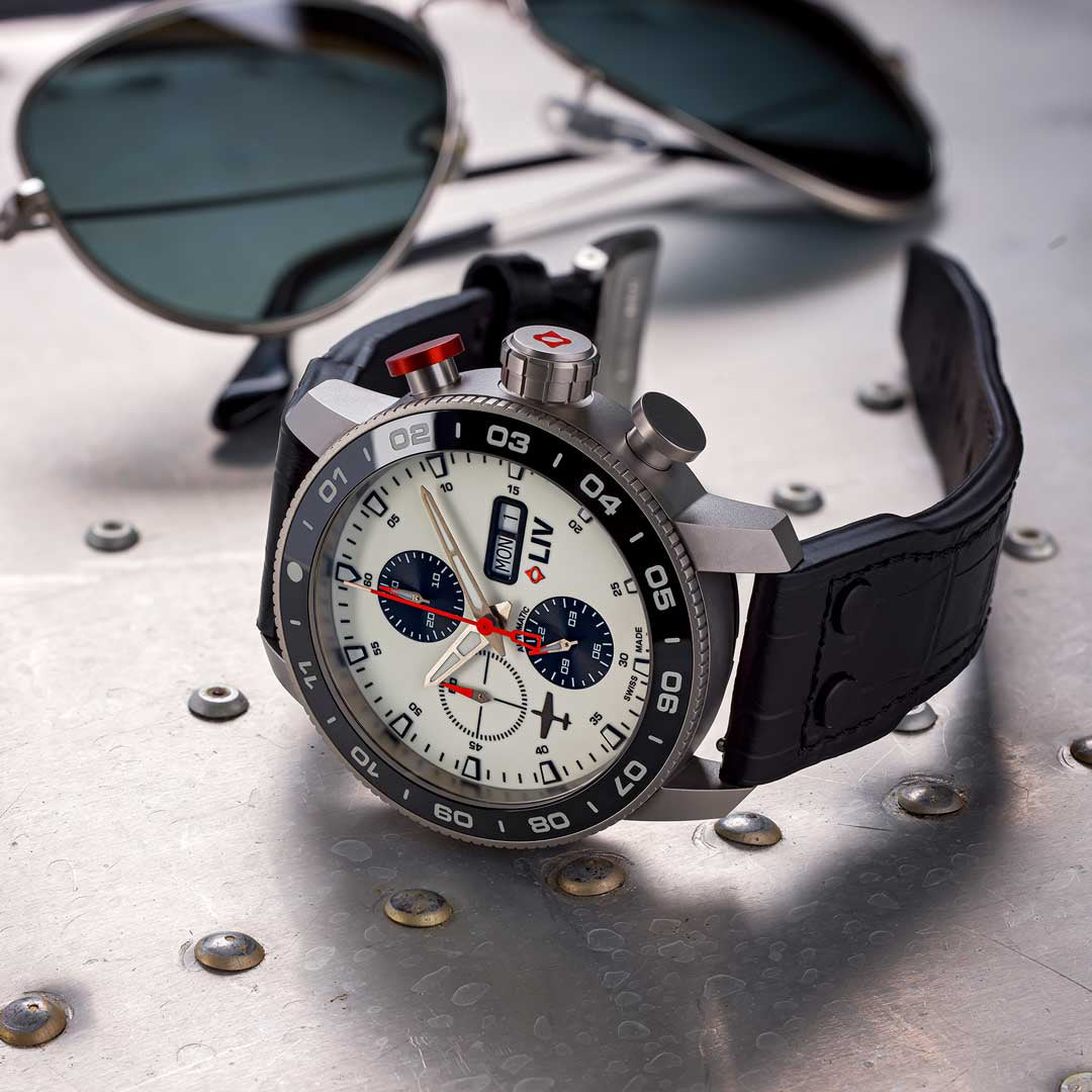 P-51 Full Lume