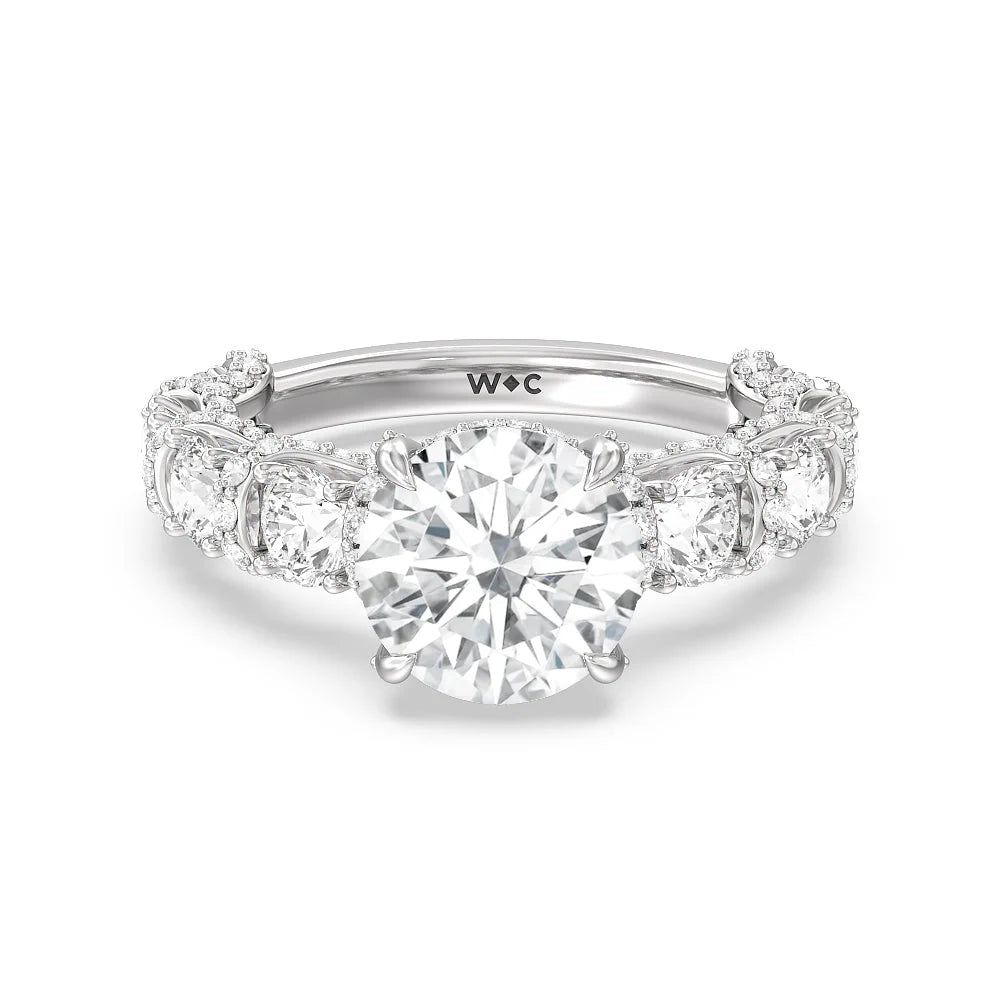 The Fulton Ring