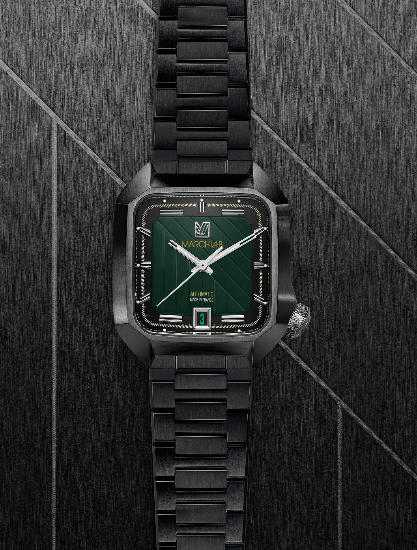 Montre AM2 SLIM AUTOMATIQUE Ultimate