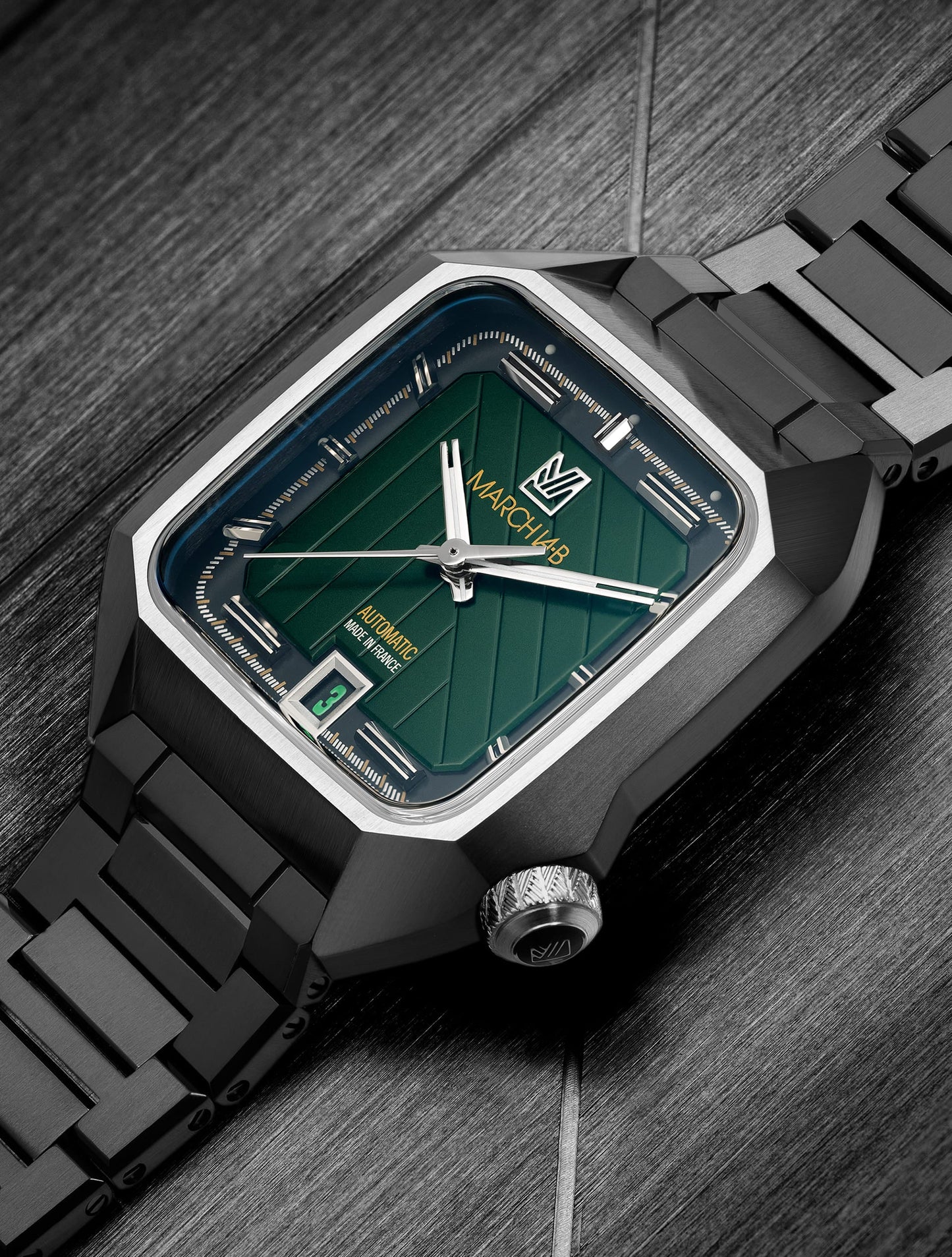 Montre AM2 SLIM AUTOMATIQUE Ultimate