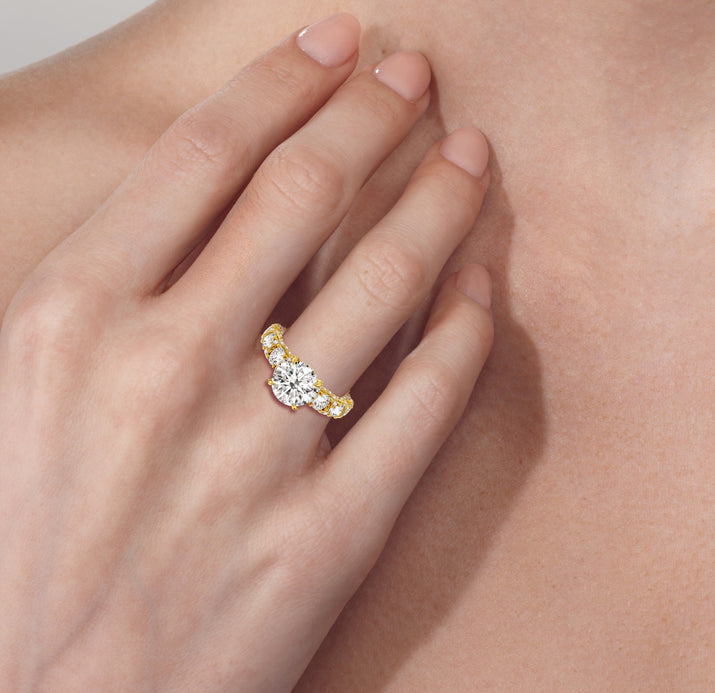 The Fulton Ring