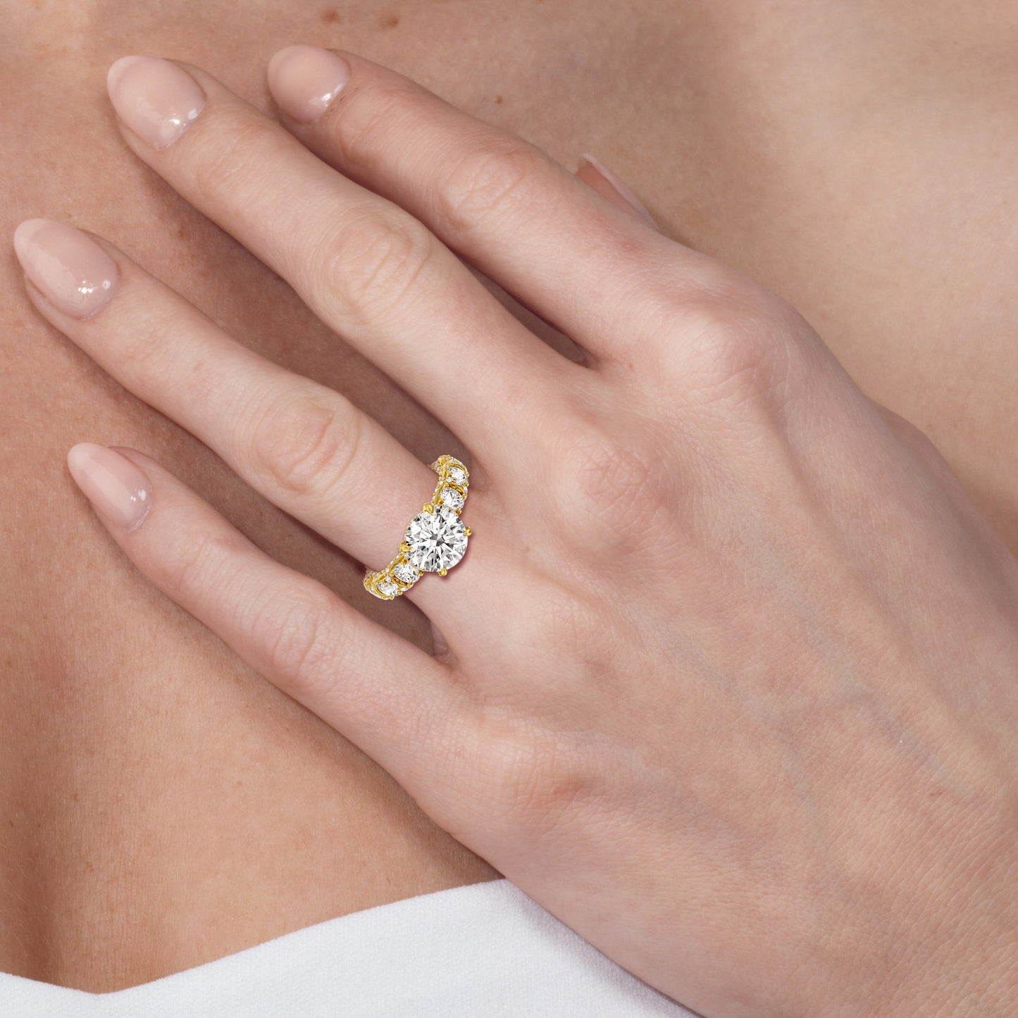 The Fulton Ring