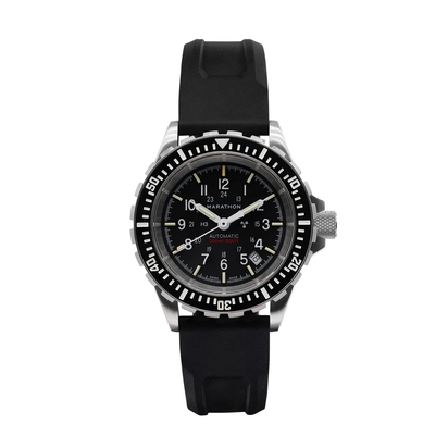 41Mm Large Diver'S Automatic (GSAR)