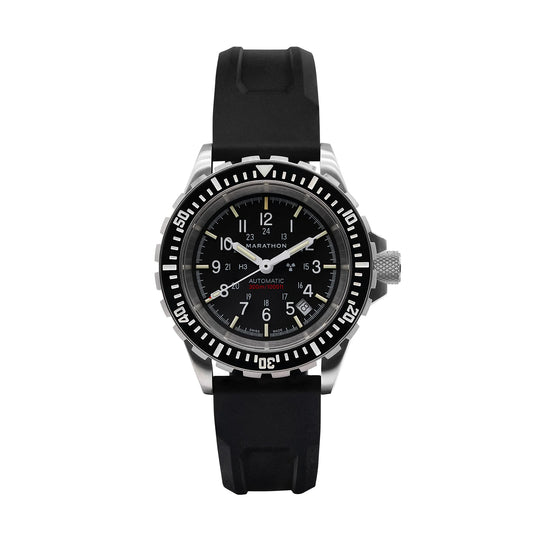 41Mm Large Diver'S Automatic (GSAR)