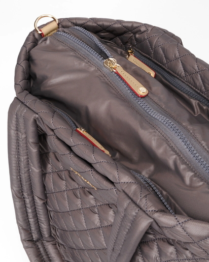 Magnet Large Metro Tote Deluxe