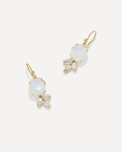 Classic Dew Drop Earrings