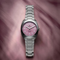 Terra Nova 38 'Pink'