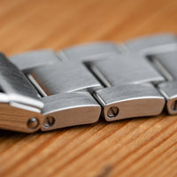 41Mm Large Diver'S Automatic (GSAR) with Stainless Steel Bracelet