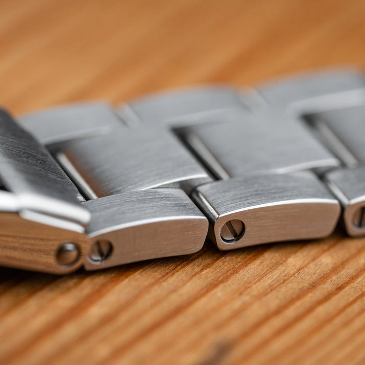 41Mm Large Diver'S Automatic (GSAR) with Stainless Steel Bracelet