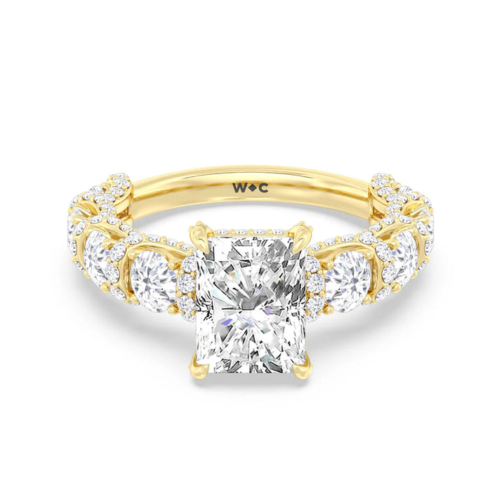 The Fulton Ring