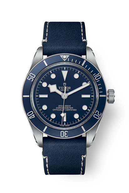 Black Bay Fifty-Eight Rannekello