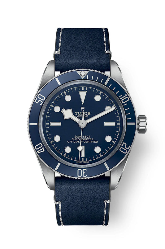 Black Bay Fifty-Eight Rannekello