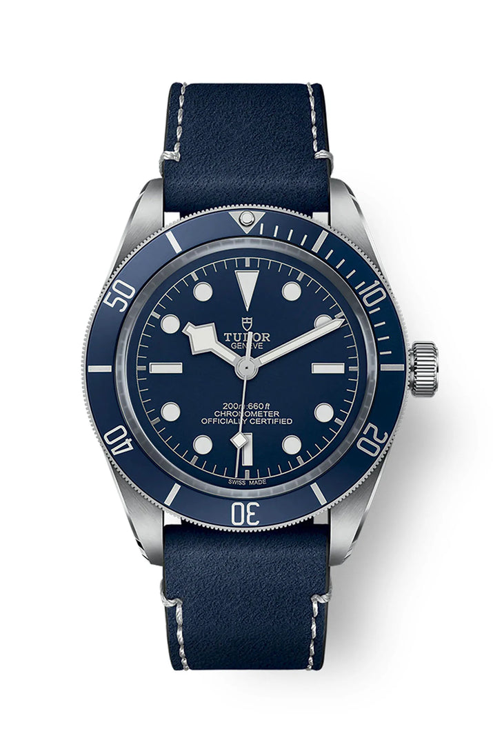 Black Bay Fifty-Eight Rannekello
