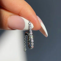 Eternity Chain Ring
