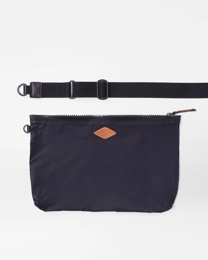 Black Medium Sutton Deluxe
