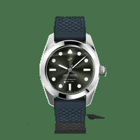 1964 Horizon, Steel / Dusty Green Sunray