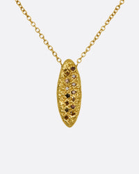 Autumn Light Necklace