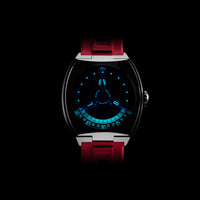 TARANTULA Twilight Red