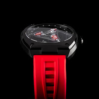 TARANTULA Twilight Red